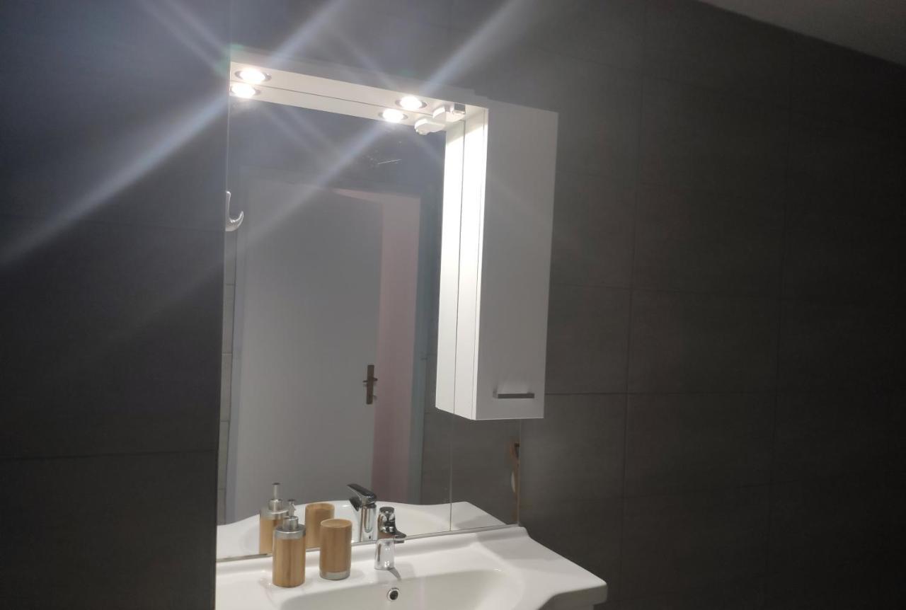 Santa Lucia Apartments Bodensdorf Dış mekan fotoğraf