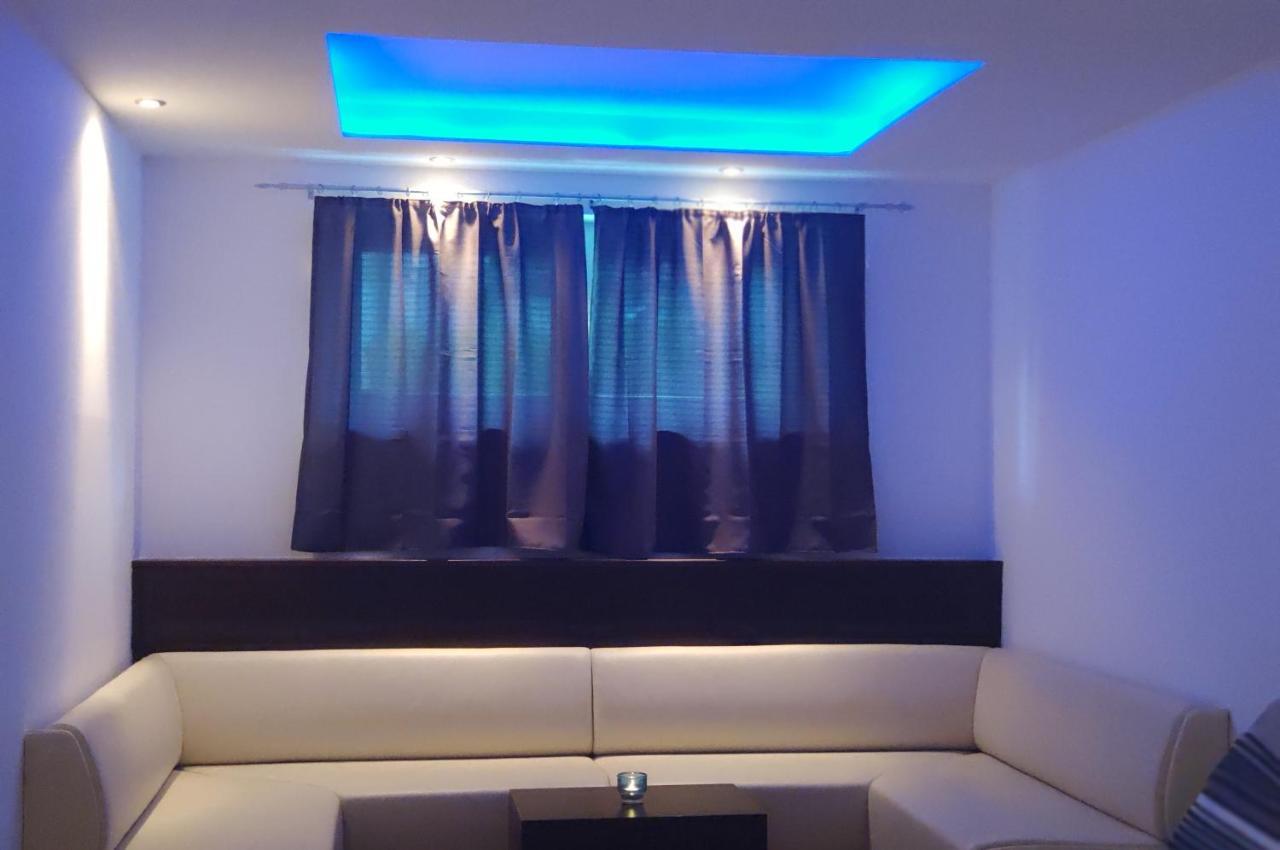 Santa Lucia Apartments Bodensdorf Dış mekan fotoğraf