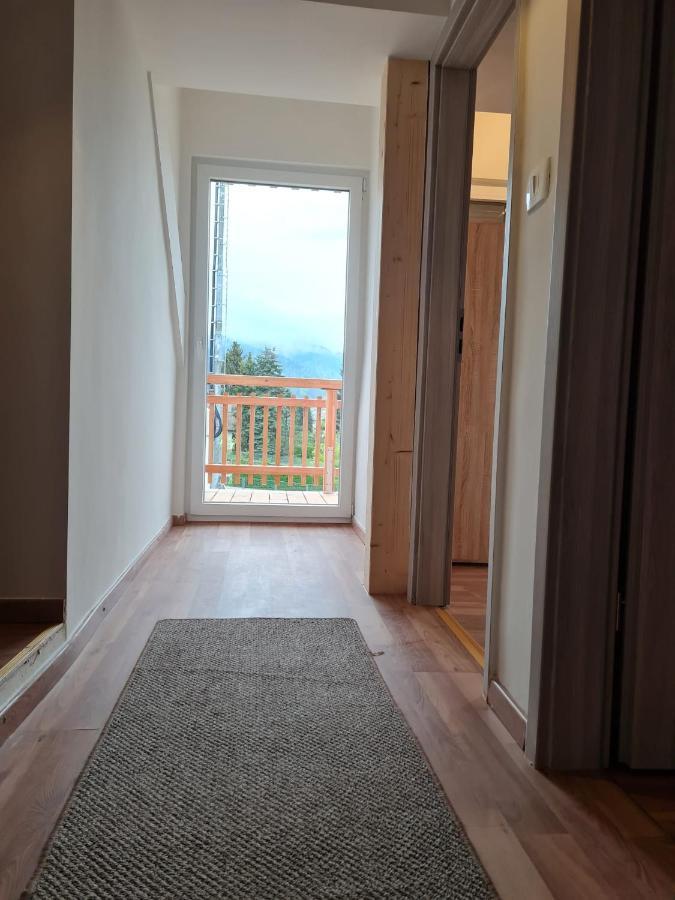 Santa Lucia Apartments Bodensdorf Oda fotoğraf