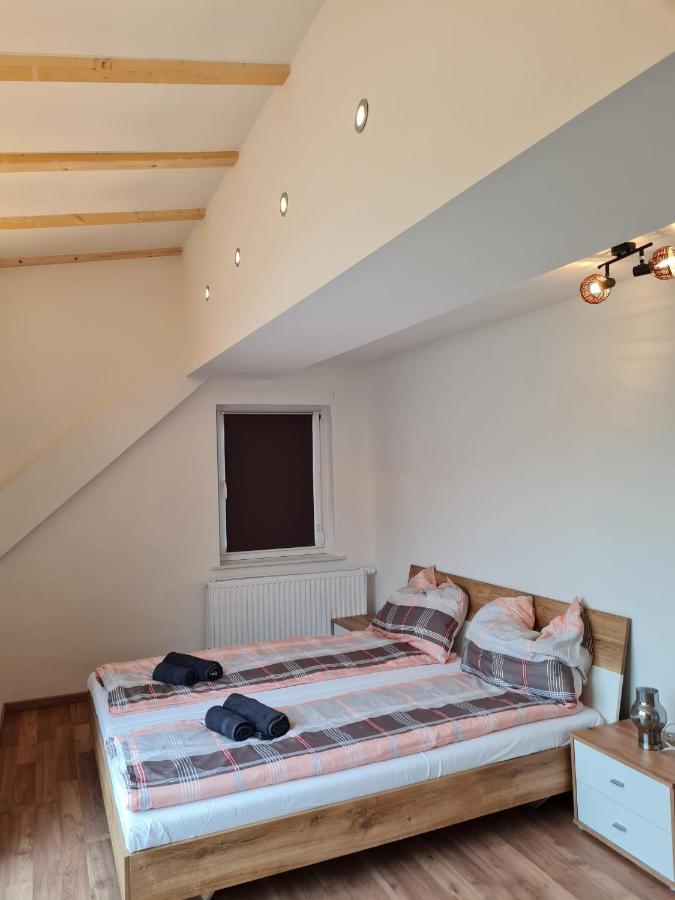 Santa Lucia Apartments Bodensdorf Oda fotoğraf