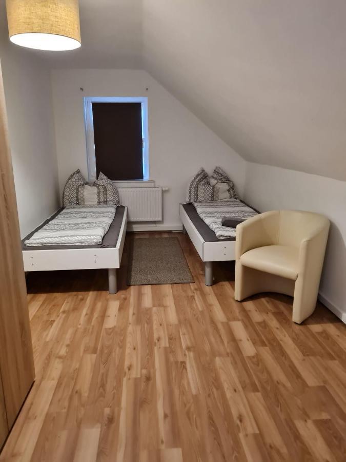 Santa Lucia Apartments Bodensdorf Oda fotoğraf