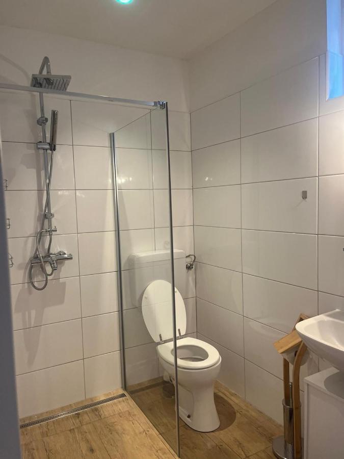 Santa Lucia Apartments Bodensdorf Dış mekan fotoğraf