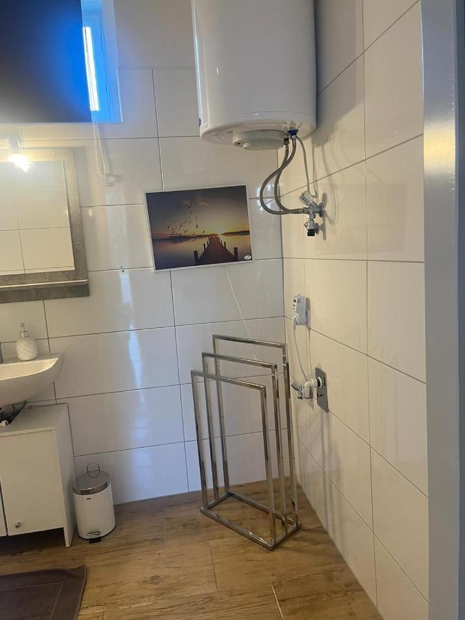 Santa Lucia Apartments Bodensdorf Dış mekan fotoğraf
