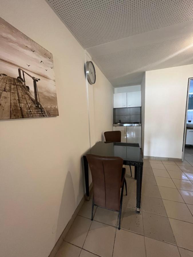 Santa Lucia Apartments Bodensdorf Dış mekan fotoğraf