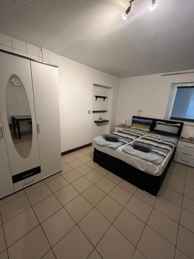 Santa Lucia Apartments Bodensdorf Dış mekan fotoğraf